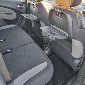 Citroen C3 Picasso 1, 4/95кс, снимка 6