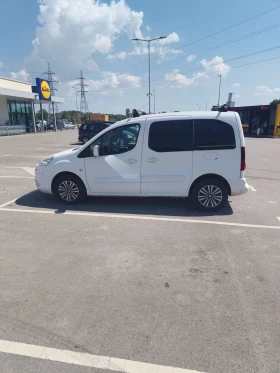 Peugeot Partner HDI, снимка 2