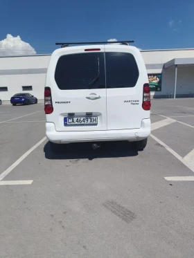 Peugeot Partner HDI, снимка 3