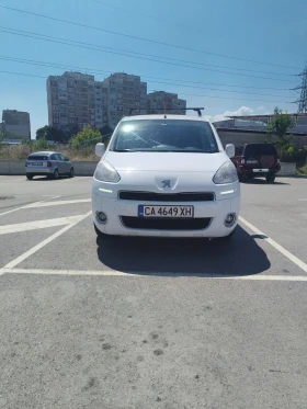 Peugeot Partner HDI, снимка 4