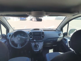 Peugeot Partner HDI, снимка 5