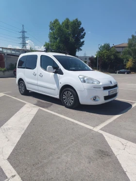 Peugeot Partner HDI, снимка 1