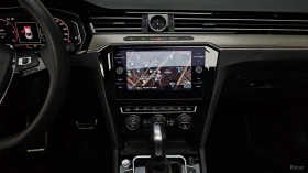 VW Arteon 4X4* PRESTIGE* 360 CAM* ОБДУХВАНЕ* DIGITAL* HEADUP, снимка 14