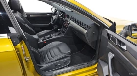 VW Arteon 4X4* PRESTIGE* 360 CAM* ОБДУХВАНЕ* DIGITAL* HEADUP, снимка 10
