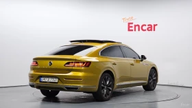 VW Arteon 4X4* PRESTIGE* 360 CAM* ОБДУХВАНЕ* DIGITAL* HEADUP, снимка 2