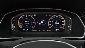 VW Arteon 4X4* PRESTIGE* 360 CAM* ОБДУХВАНЕ* DIGITAL* HEADUP, снимка 8