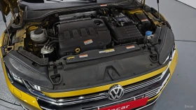 VW Arteon 4X4* PRESTIGE* 360 CAM* ОБДУХВАНЕ* DIGITAL* HEADUP, снимка 6