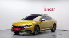 VW Arteon 4X4* PRESTIGE* 360 CAM* ОБДУХВАНЕ* DIGITAL* HEADUP, снимка 1