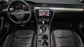 VW Arteon 4X4* PRESTIGE* 360 CAM* ОБДУХВАНЕ* DIGITAL* HEADUP, снимка 7