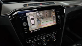 VW Arteon 4X4* PRESTIGE* 360 CAM* ОБДУХВАНЕ* DIGITAL* HEADUP, снимка 15