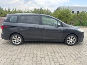 Mazda 5, снимка 2