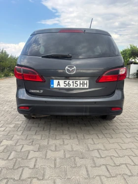 Mazda 5, снимка 3
