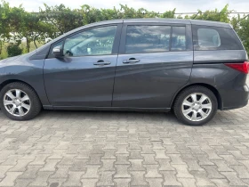 Mazda 5, снимка 6