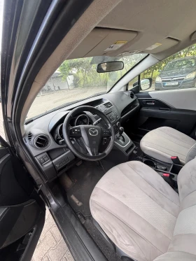 Mazda 5, снимка 4
