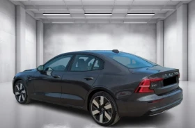 Volvo S60 T8 AWD = Ultimate Dark = Гаранция, снимка 2