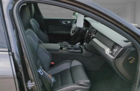 Volvo S60 T8 AWD = Ultimate Dark = Гаранция, снимка 10