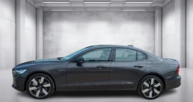 Volvo S60 T8 AWD = Ultimate Dark = Гаранция, снимка 4