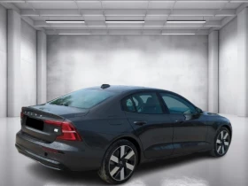 Volvo S60 T8 AWD = Ultimate Dark = Гаранция, снимка 3
