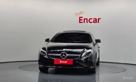 Mercedes-Benz CLS 250, снимка 3