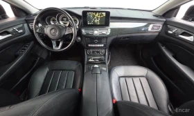 Mercedes-Benz CLS 250, снимка 7