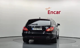 Mercedes-Benz CLS 250, снимка 4