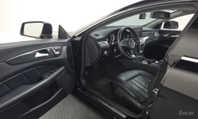 Mercedes-Benz CLS 250, снимка 10