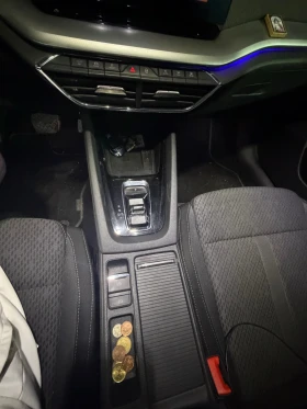 Skoda Octavia Адаптивно окачване , снимка 9