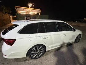 Skoda Octavia Адаптивно окачване , снимка 3