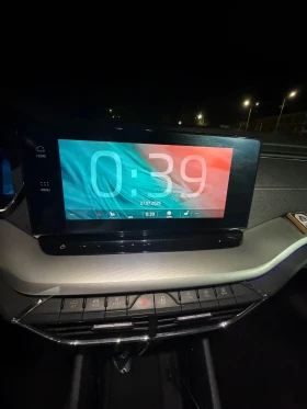 Skoda Octavia Адаптивно окачване , снимка 8