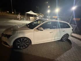 Skoda Octavia Адаптивно окачване , снимка 5