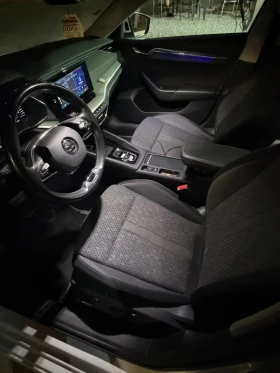 Skoda Octavia Адаптивно окачване , снимка 12