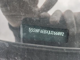 Mercedes-Benz C 43 AMG CARFAX/360 КАМ/ДИСТРОНИК/ПОДГРЕВ/BURMASTER/2 КЛЮЧА, снимка 15