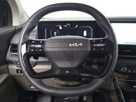 Kia Carnival 3.5 Automatic, снимка 13