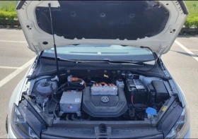 VW Golf E-GOLF 24kw, снимка 10