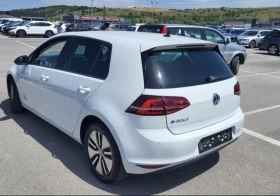 VW Golf E-GOLF 24kw, снимка 4