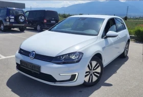 VW Golf E-GOLF 24kw, снимка 2