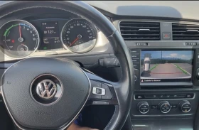 VW Golf E-GOLF 24kw, снимка 7