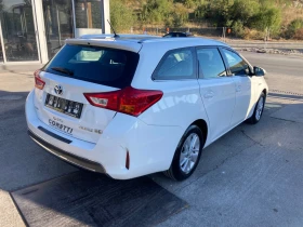 Toyota Auris 1.8 Hibrid 216000km, снимка 4