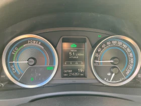 Toyota Auris 1.8 Hibrid 216000km, снимка 9