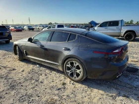 Kia Stinger 2.0l Gt-Line, снимка 2