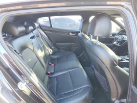 Kia Stinger 2.0l Gt-Line, снимка 10