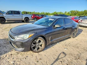 Kia Stinger 2.0l Gt-Line, снимка 1