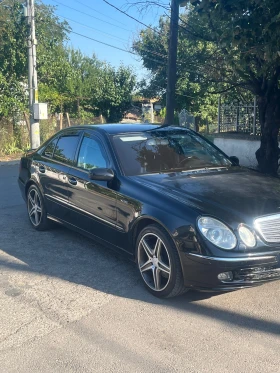 Mercedes-Benz E 320, снимка 2