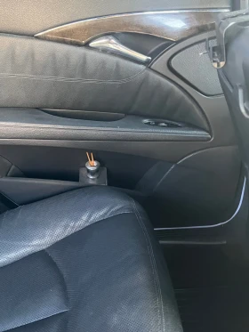Mercedes-Benz E 320, снимка 6