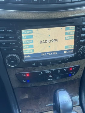 Mercedes-Benz E 320, снимка 9