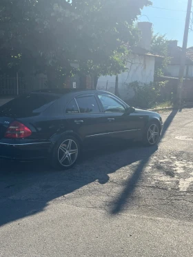 Mercedes-Benz E 320, снимка 3