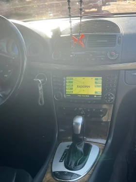 Mercedes-Benz E 320, снимка 4