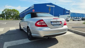Mercedes-Benz CLK MERCEDES - BENZ CLK 500 AMG, снимка 6