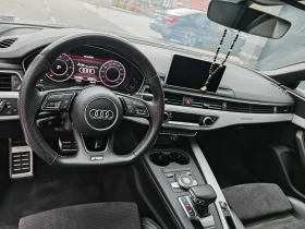 Audi A5 2, 0 DIZEL  S-LINE QUATTRO , снимка 12