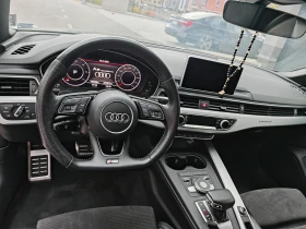 Audi A5 2, 0 DIZEL  S-LINE QUATTRO , снимка 9